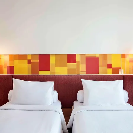 Ibis Styles Solo Hotel Exterior photo