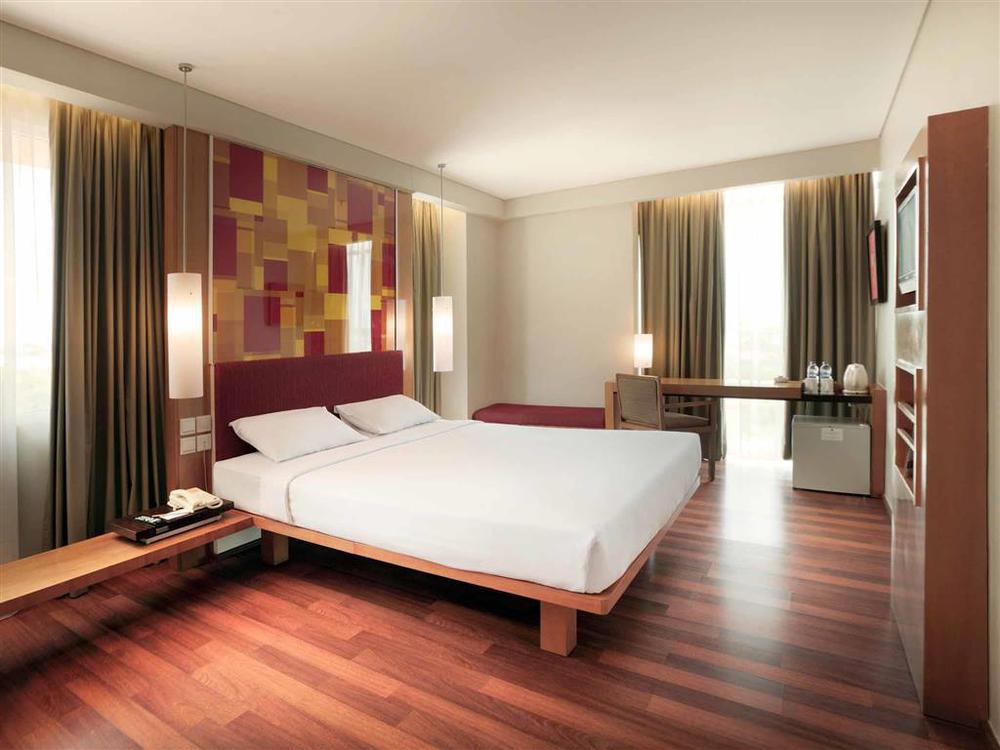 Hotel Ibis Styles