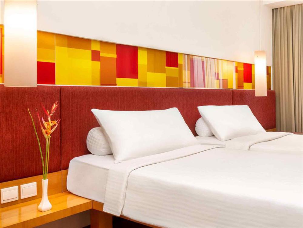 Ibis Styles Hotel Surakarta (Solo)