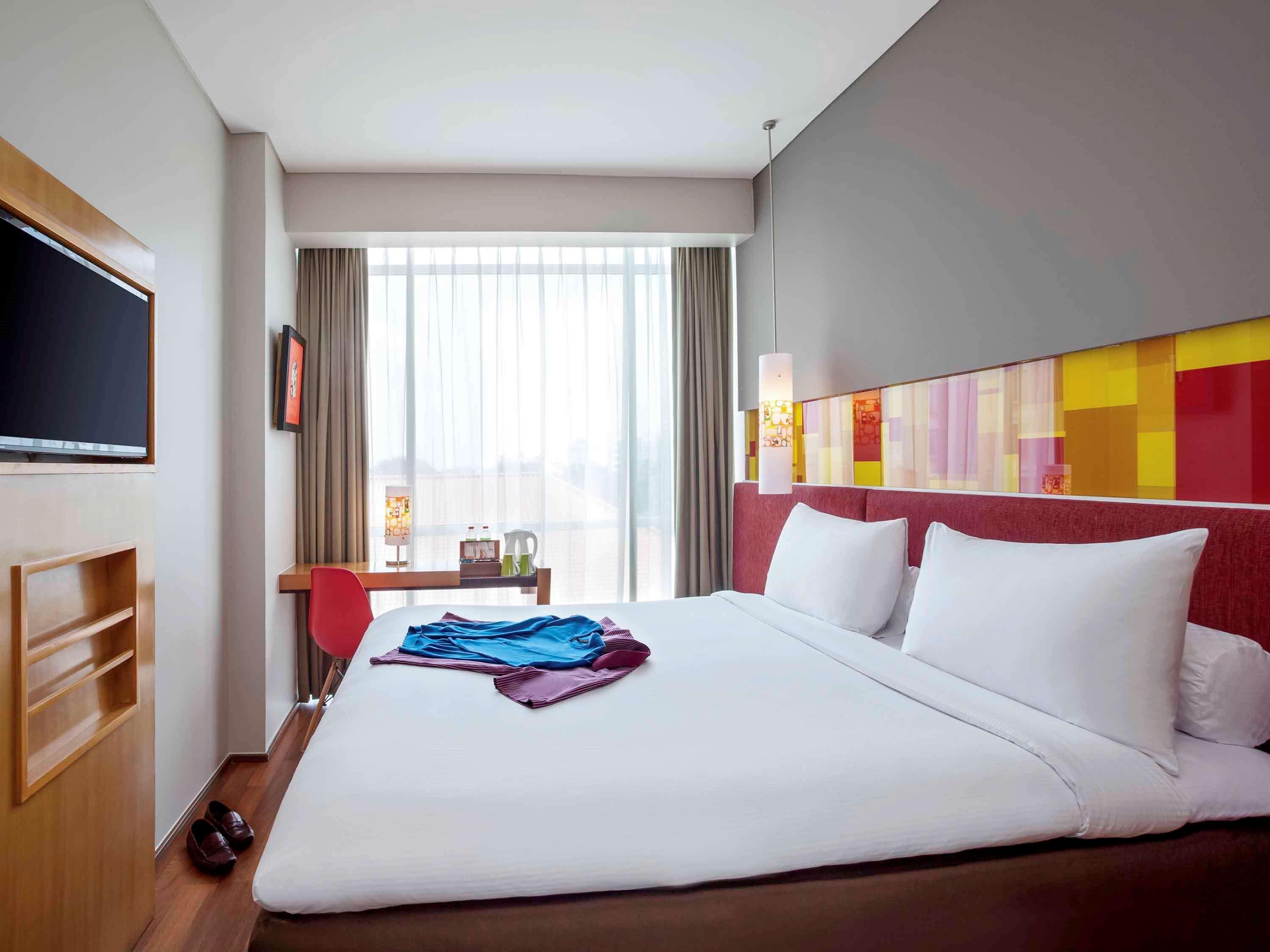 Ibis Styles 3* Solo