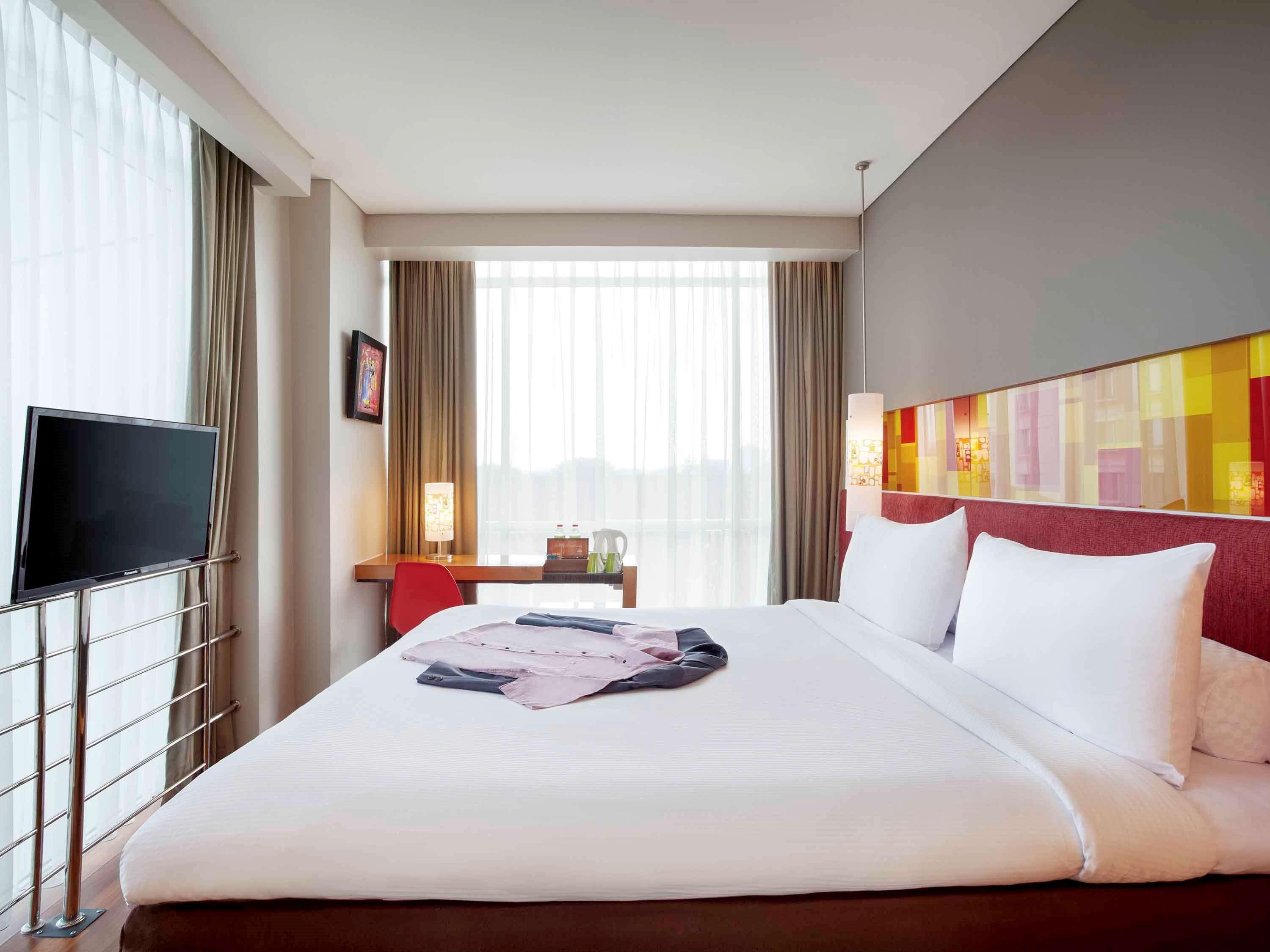 Ibis Styles Hotel Solo
