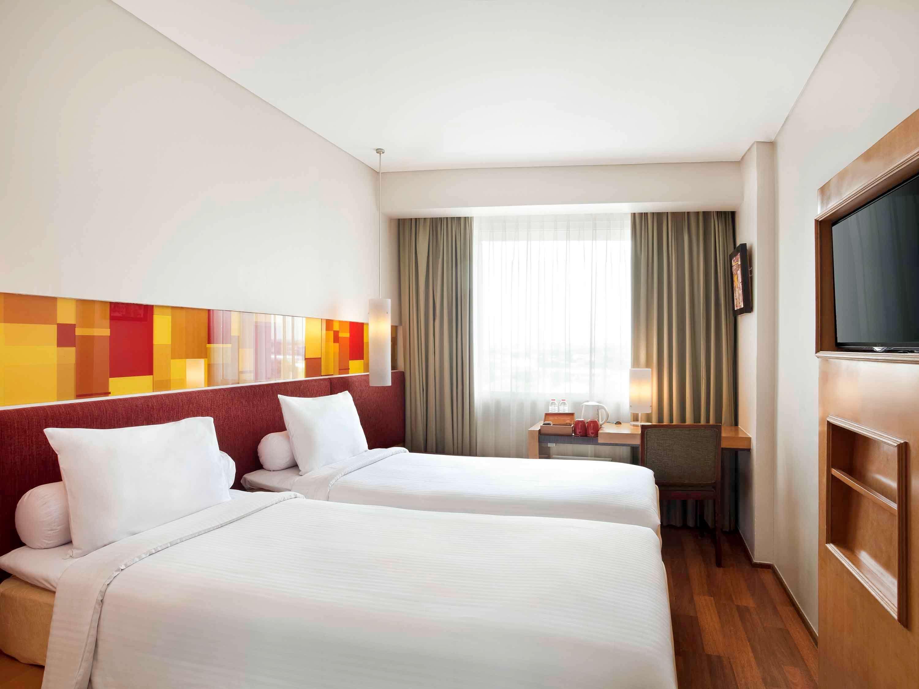 Ibis Styles Hotel