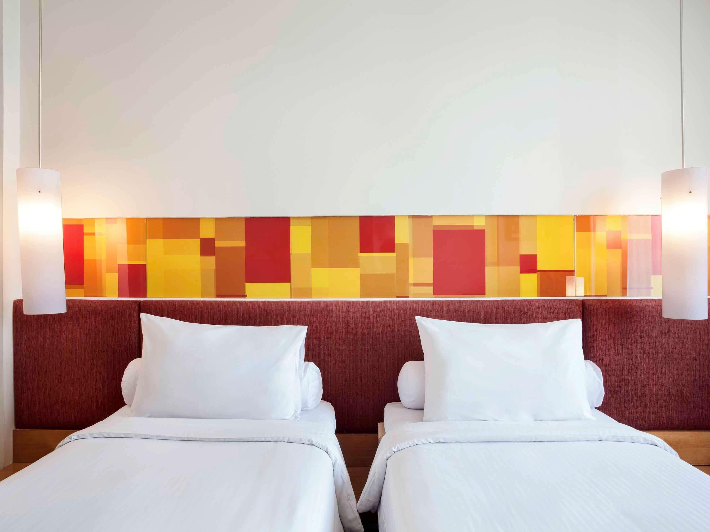 Ibis Styles Hotel