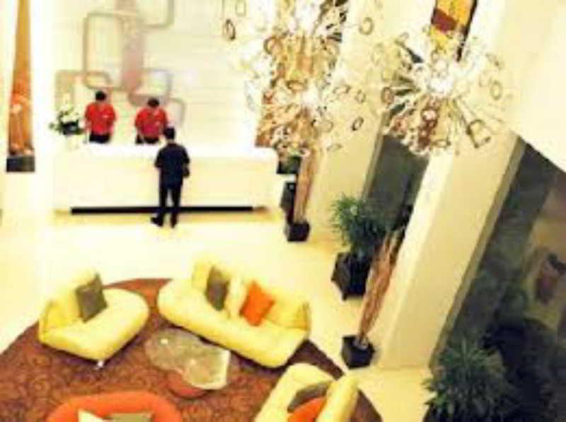 Hotel Ibis Styles 3*