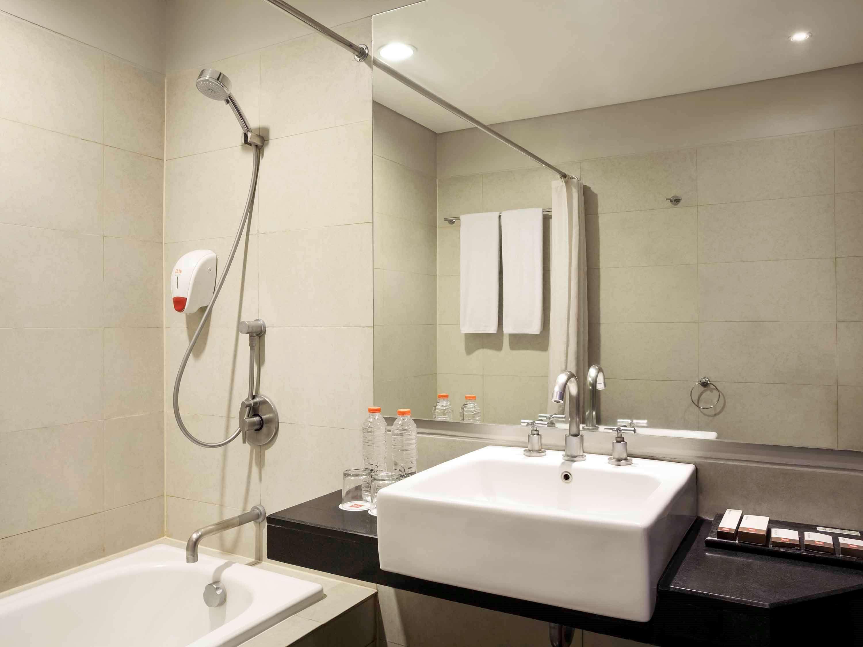 Hotel Ibis Styles 3*