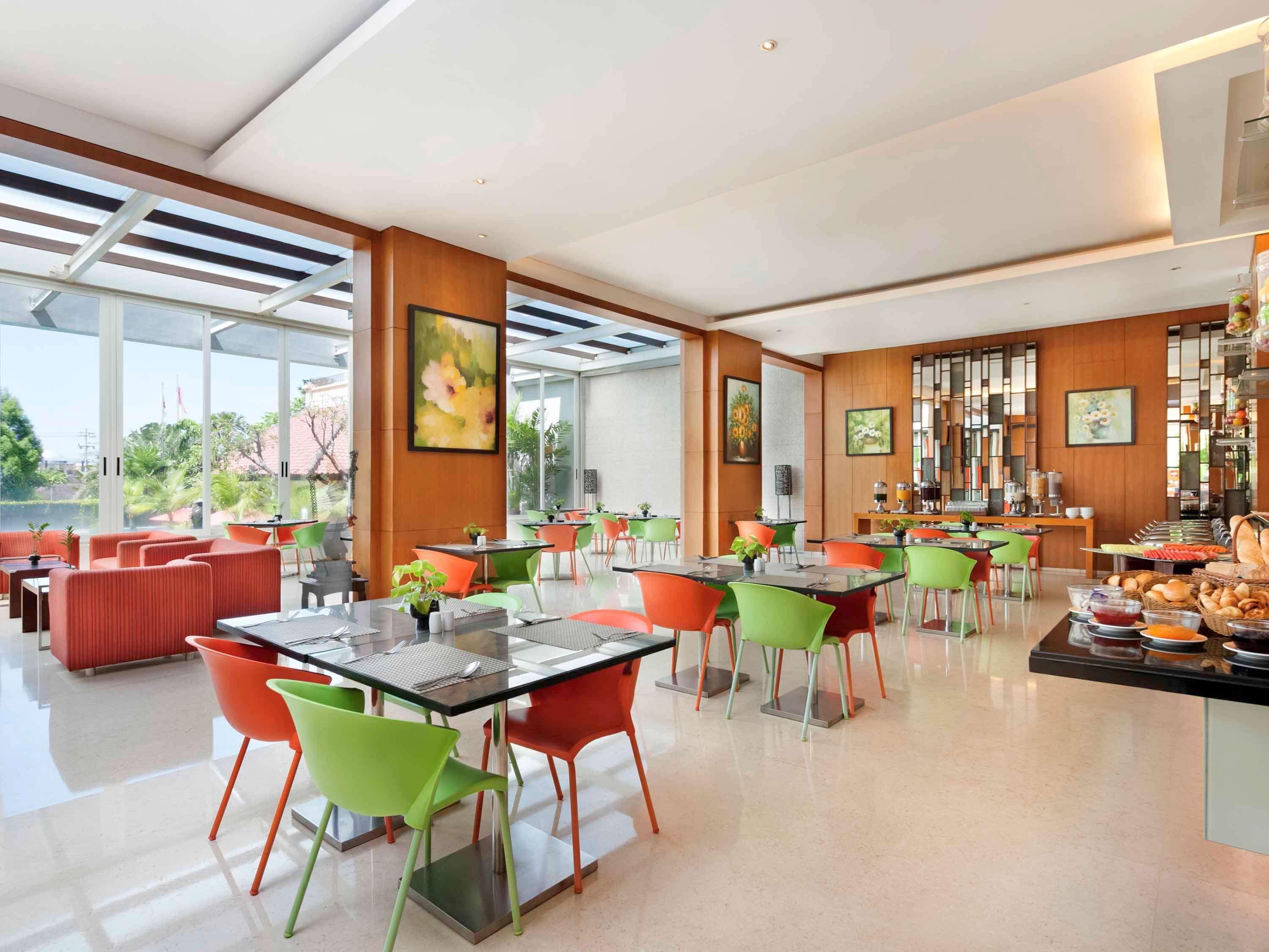 Ibis Styles Hotel 3*