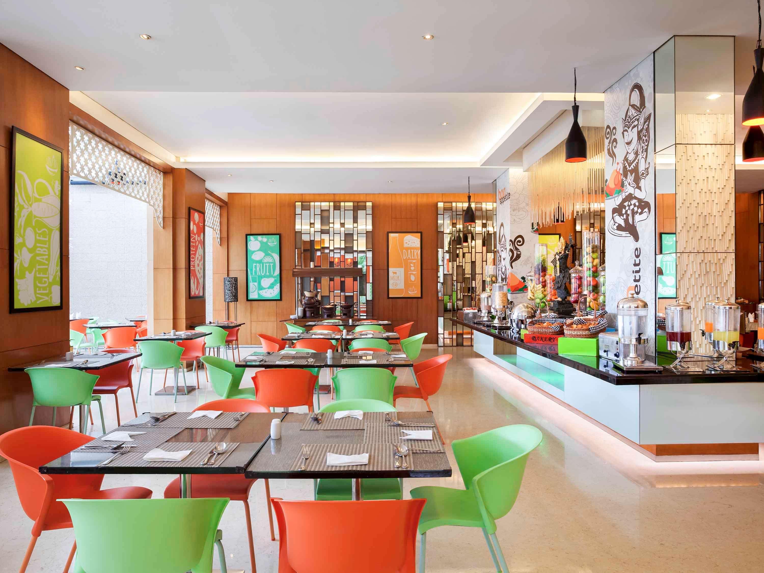 Hotel Ibis Styles