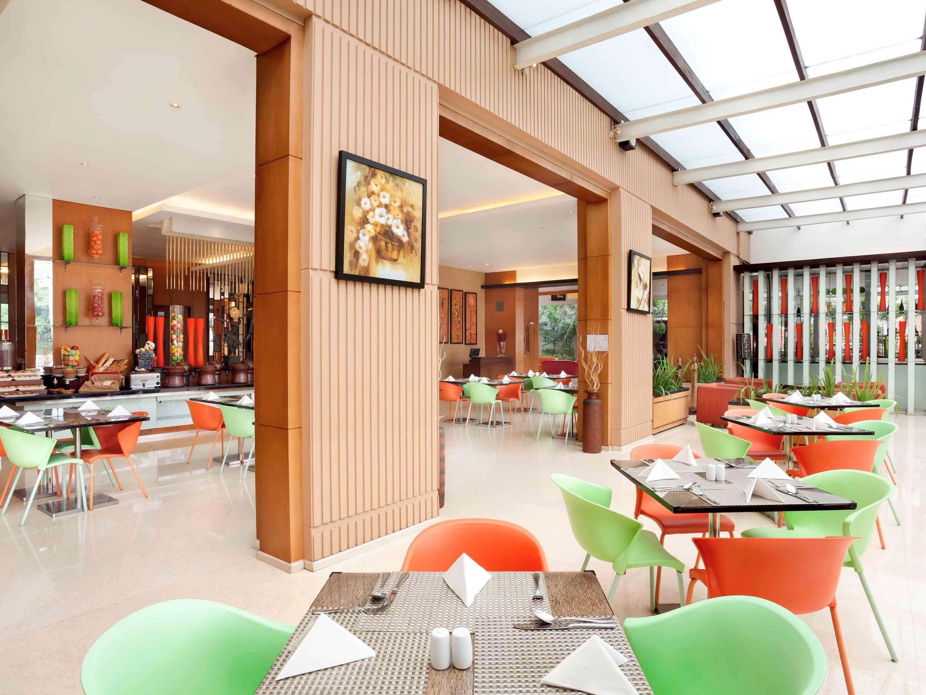 Ibis Styles Hotel 3*