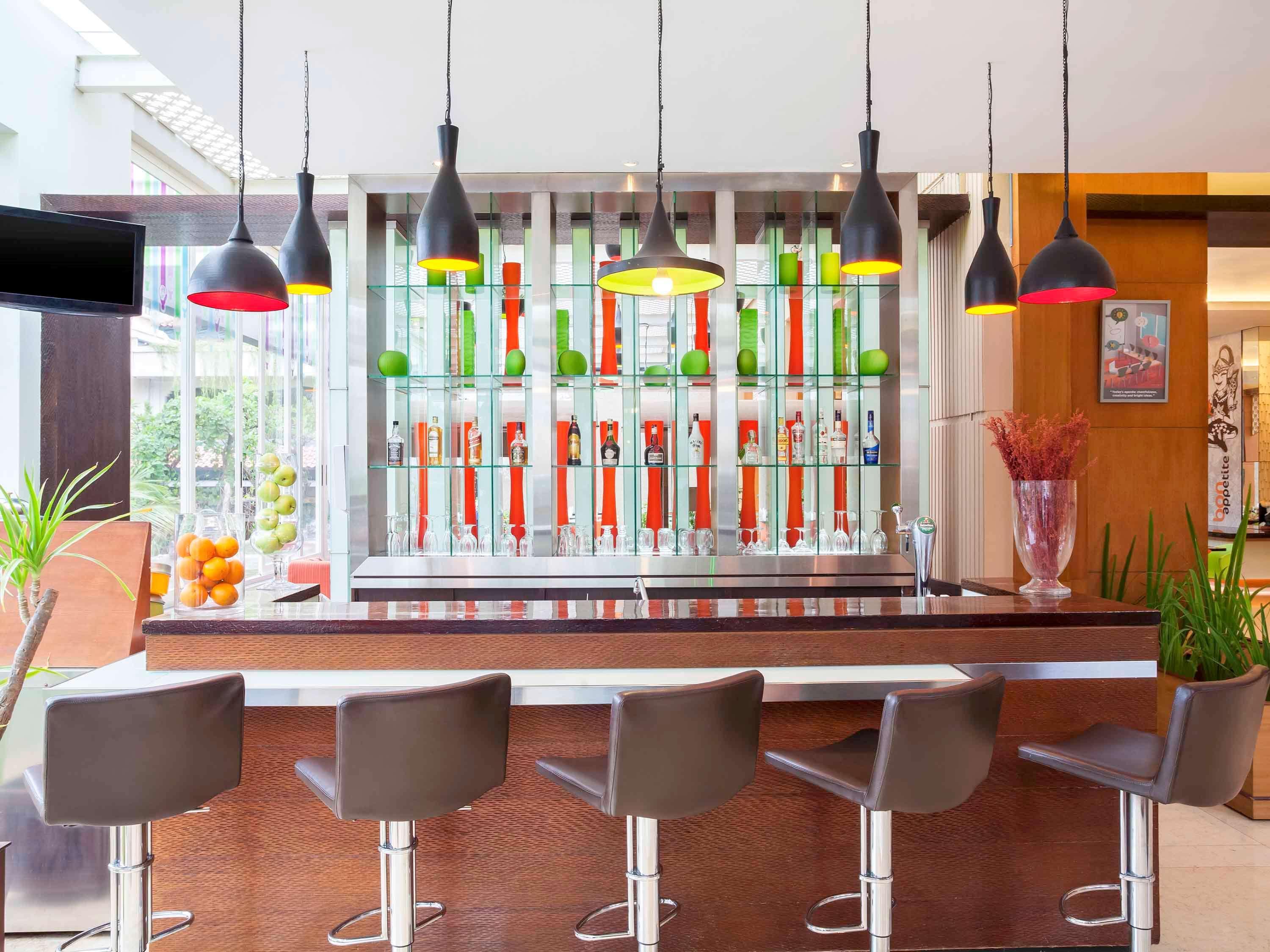 Ibis Styles 3*