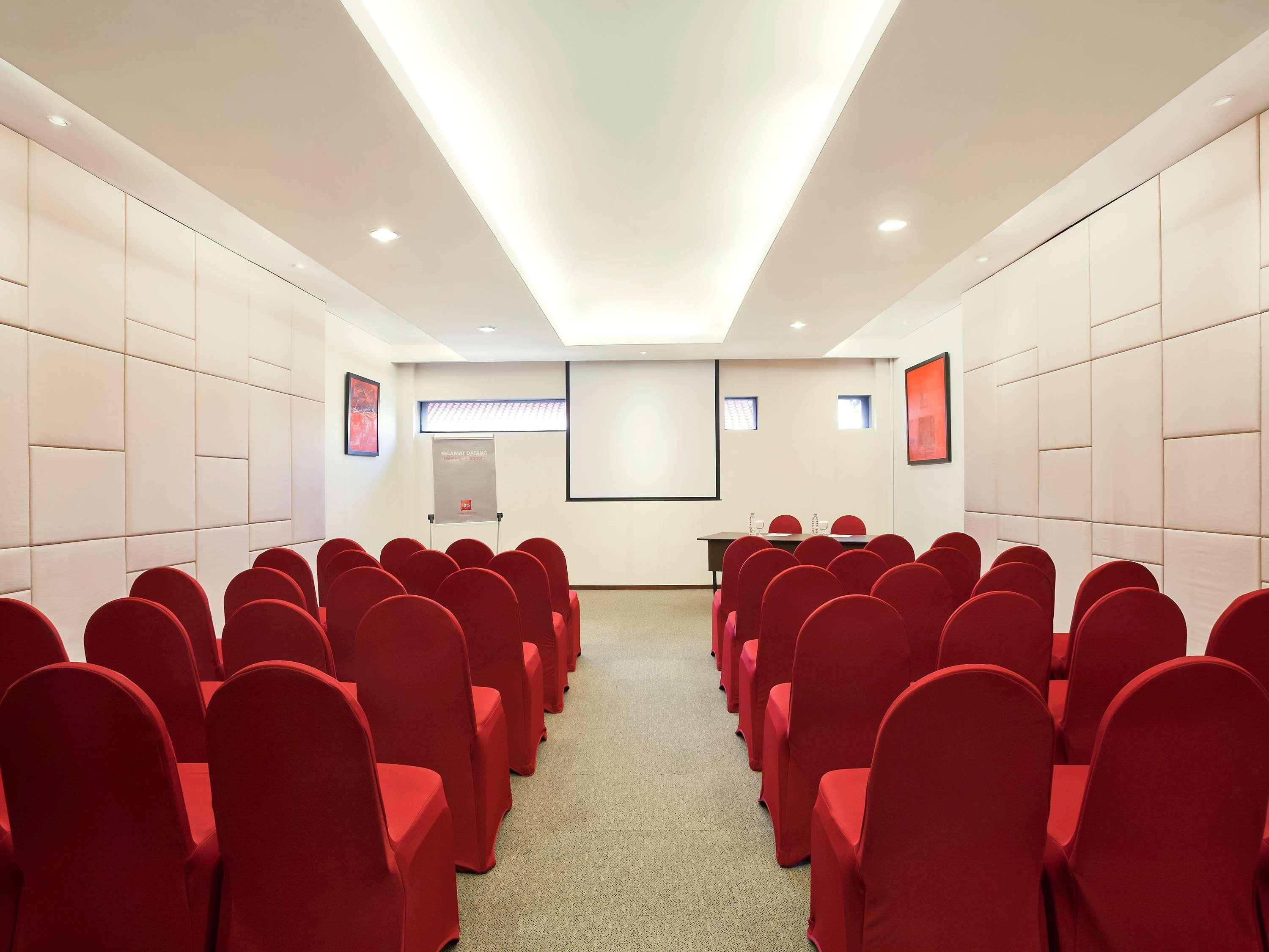 Hotel Ibis Styles Surakarta (Solo)
