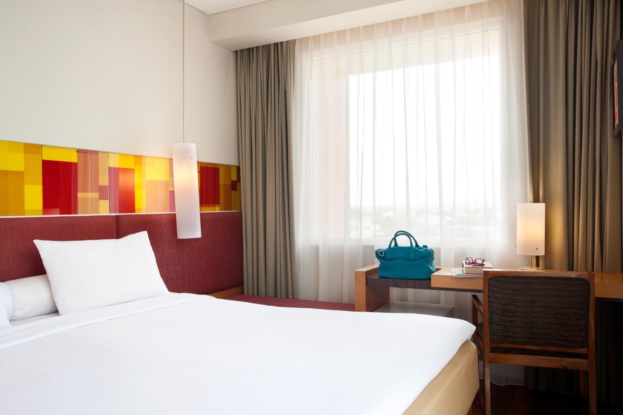 Ibis Styles