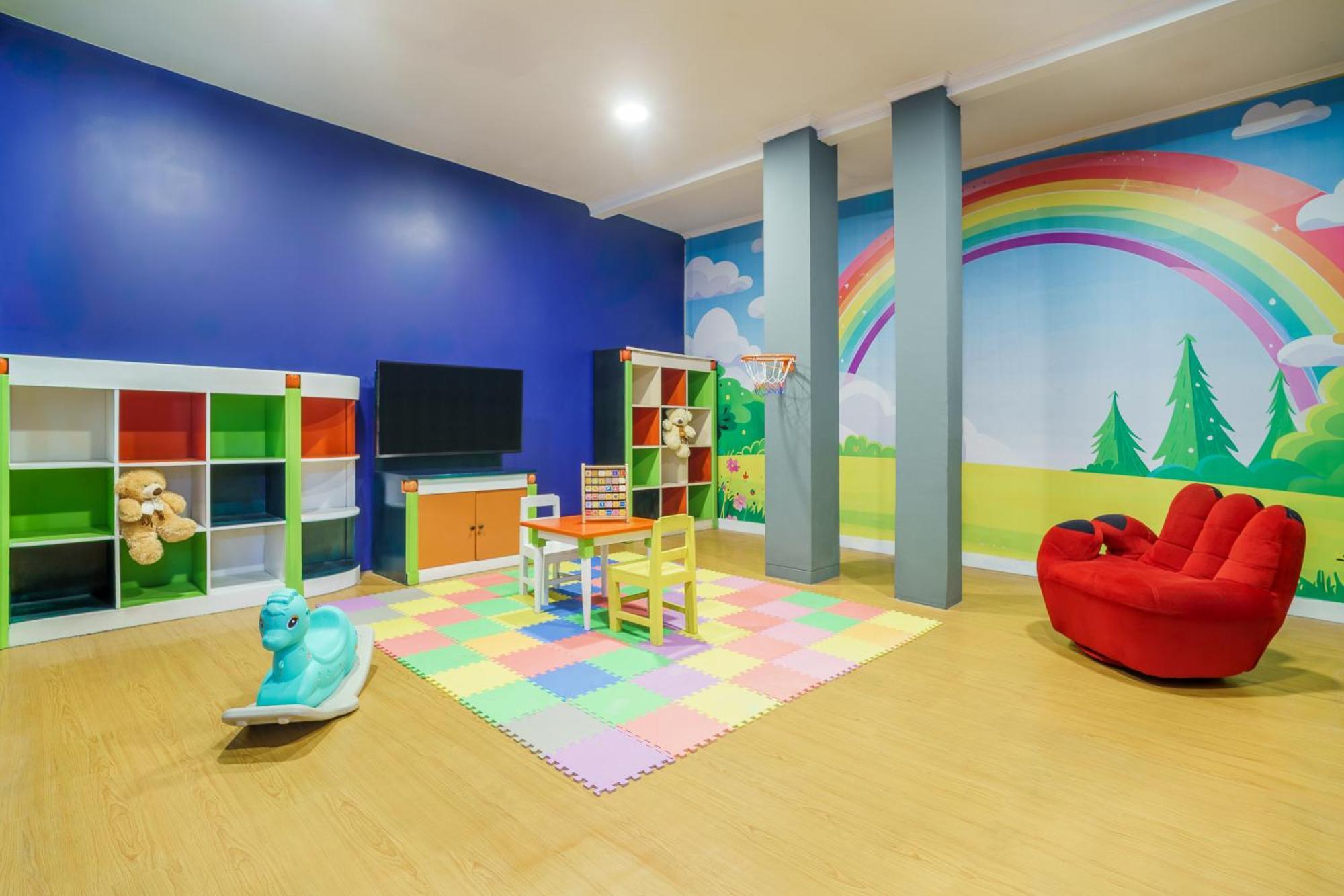 Ibis Styles Hotel 3*