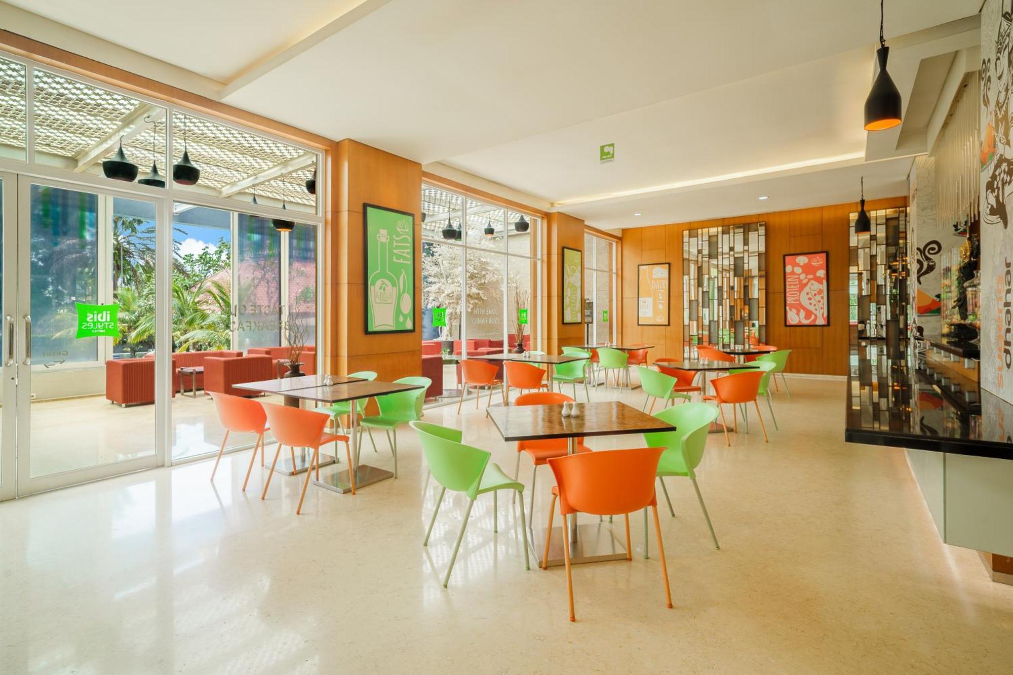 Ibis Styles Hotel Solo
