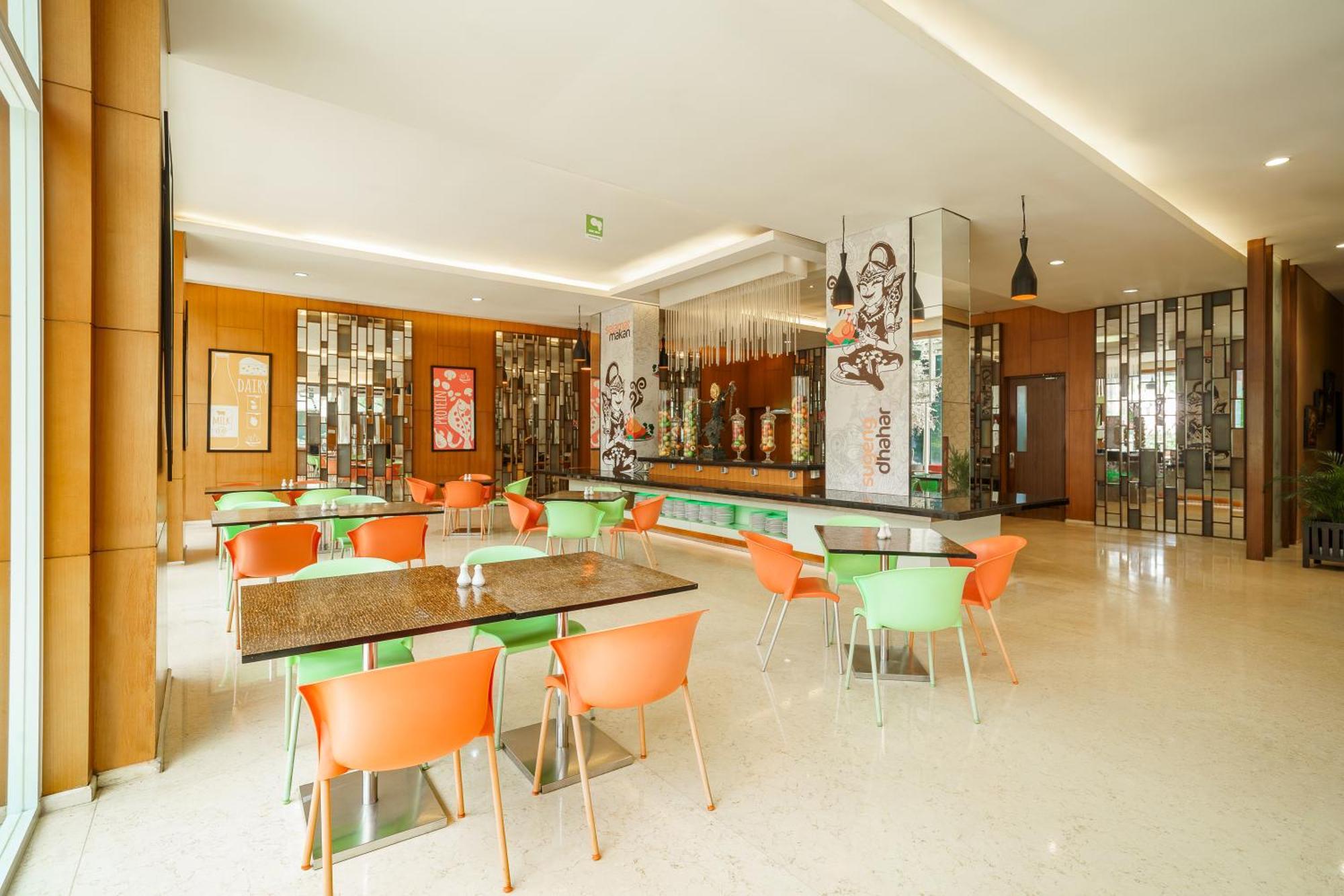 Ibis Styles 3* Surakarta (Solo)