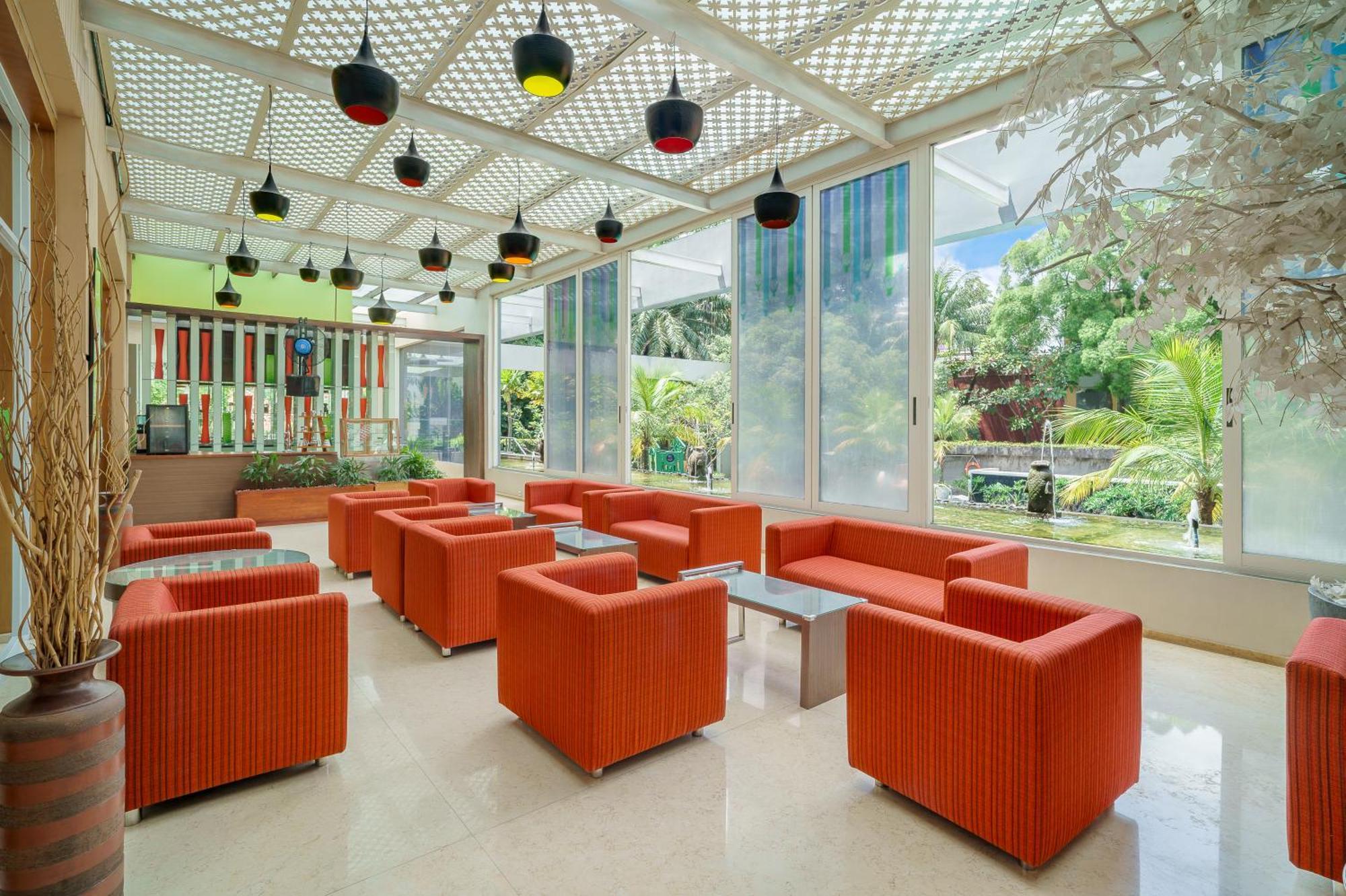 Ibis Styles