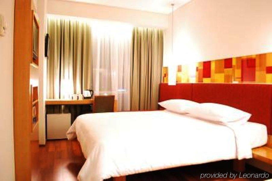 Ibis Styles Surakarta (Solo)