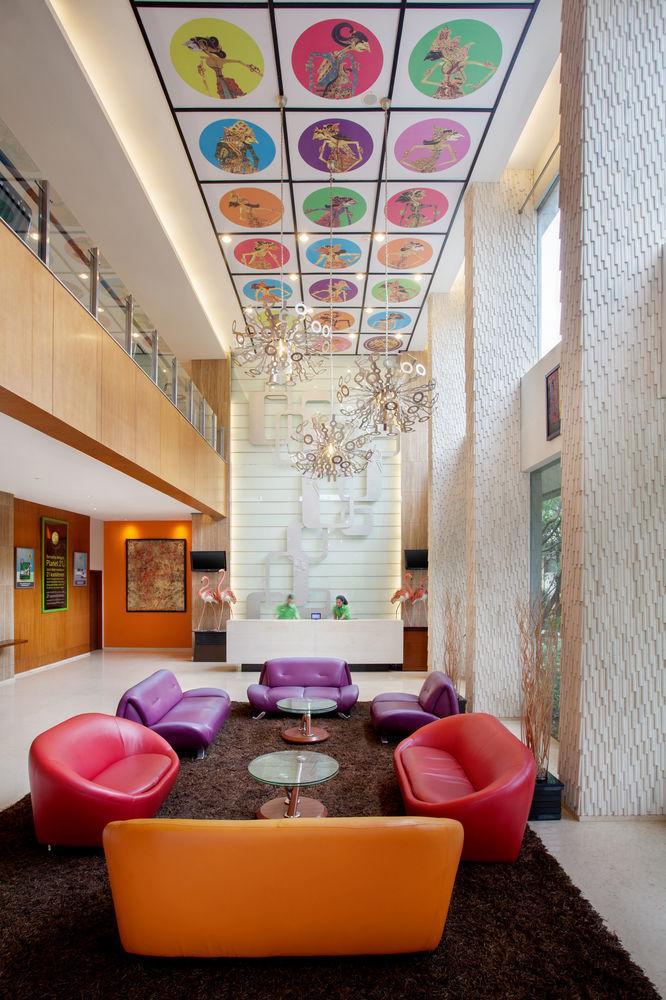 Ibis Styles Hotel 3*