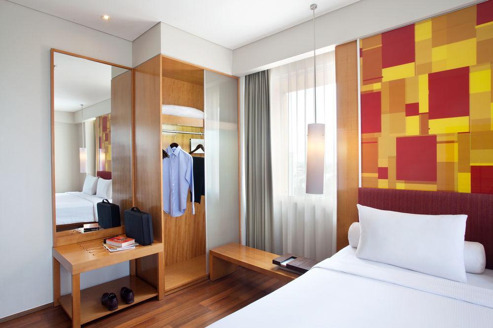 Ibis Styles Hotel