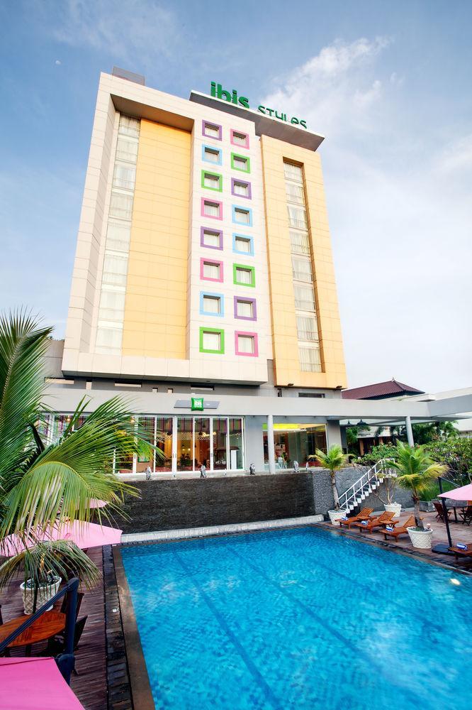 Ibis Styles 3* Surakarta (Solo)
