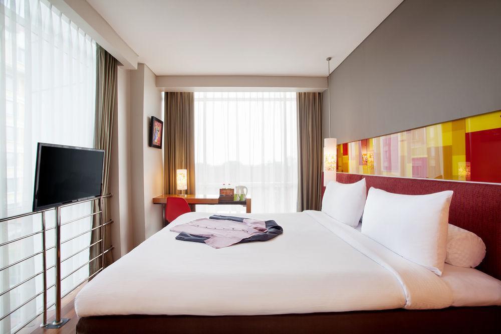 Ibis Styles 3* Solo