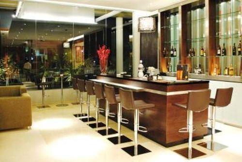 Ibis Styles 3* Solo