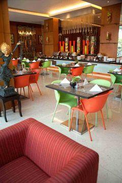 Ibis Styles होटल 3*