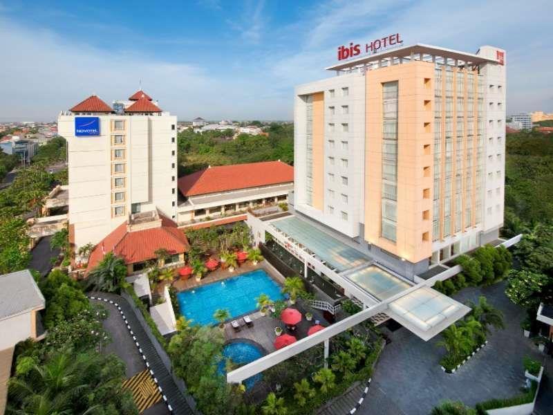 Ibis Styles Hotel