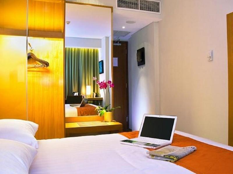 Ibis Styles Hotel Surakarta (Solo)