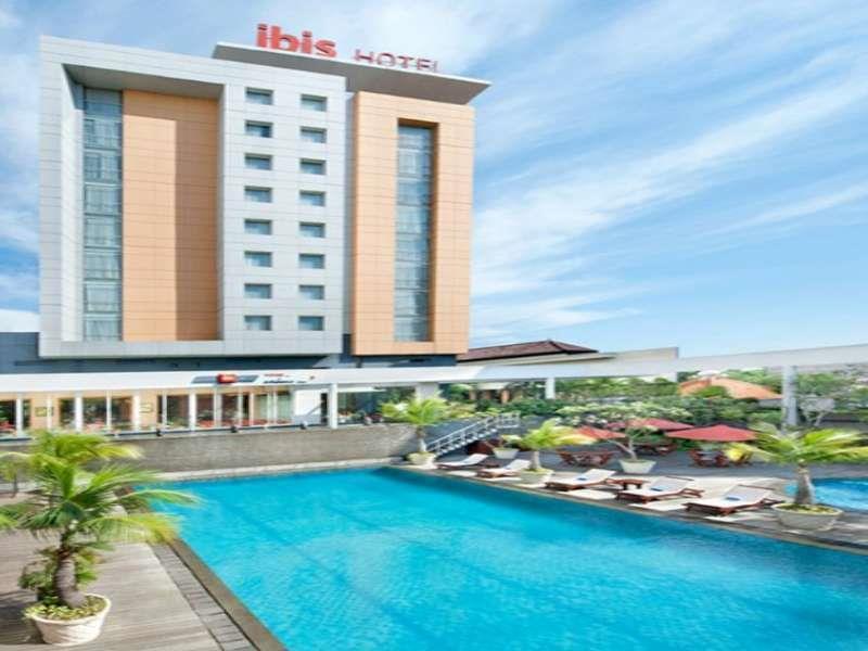 Ibis Styles 3*