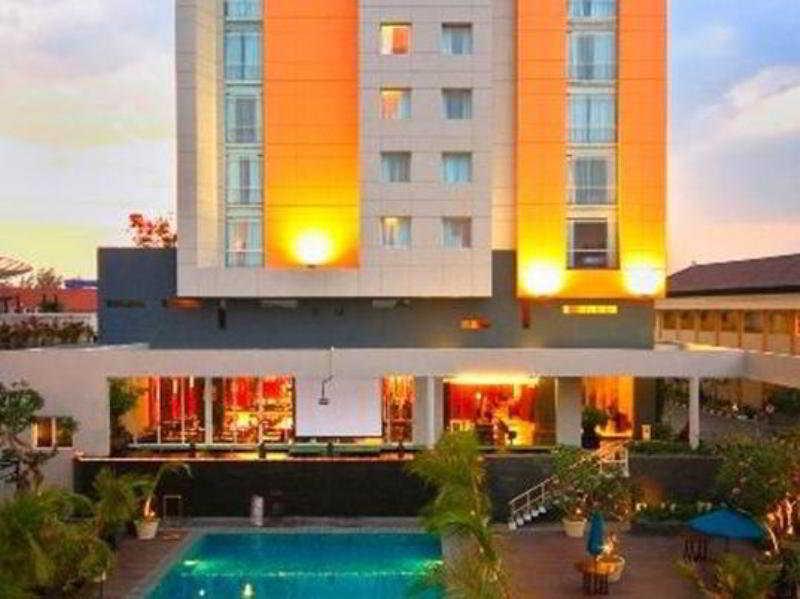 Hotel Ibis Styles Surakarta (Solo)