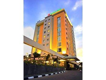 Hotel Ibis Styles Surakarta (Solo)