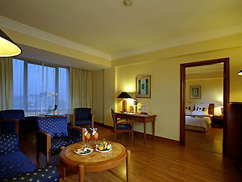 Hotel Ibis Styles Surakarta (Solo)