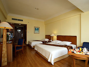 Ibis Styles 3* Solo