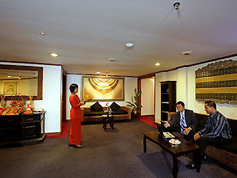 Ibis Styles Hotel Surakarta (Solo)