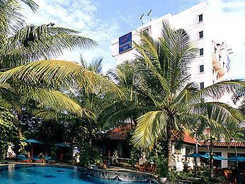 Ibis Styles Surakarta (Solo)