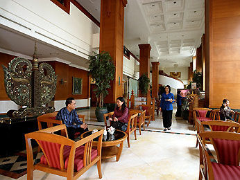 Ibis Styles Hotel