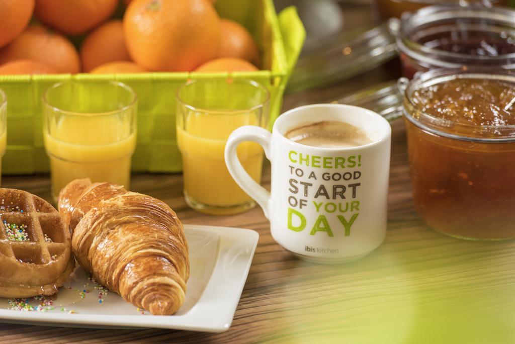 Ibis Styles Hotel 3*