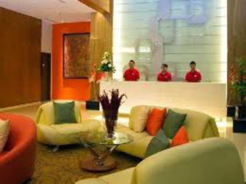 Hotel Ibis Styles
