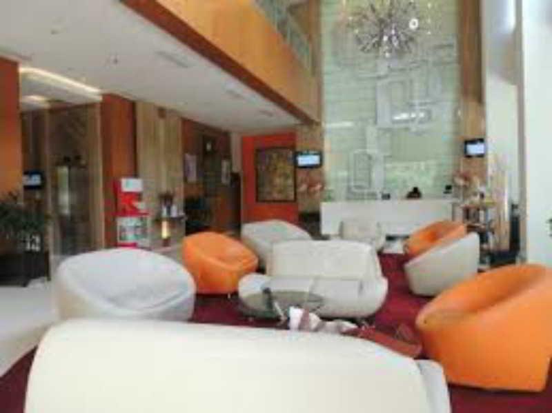 Ibis Styles Hotel Surakarta (Solo)