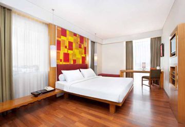 Ibis Styles Surakarta (Solo)
