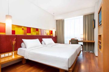 Ibis Styles Surakarta (Solo)