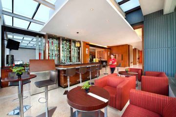 Ibis Styles 3* Solo