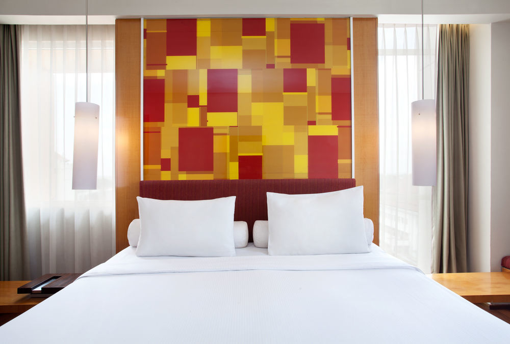 Ibis Styles Hotel 3*