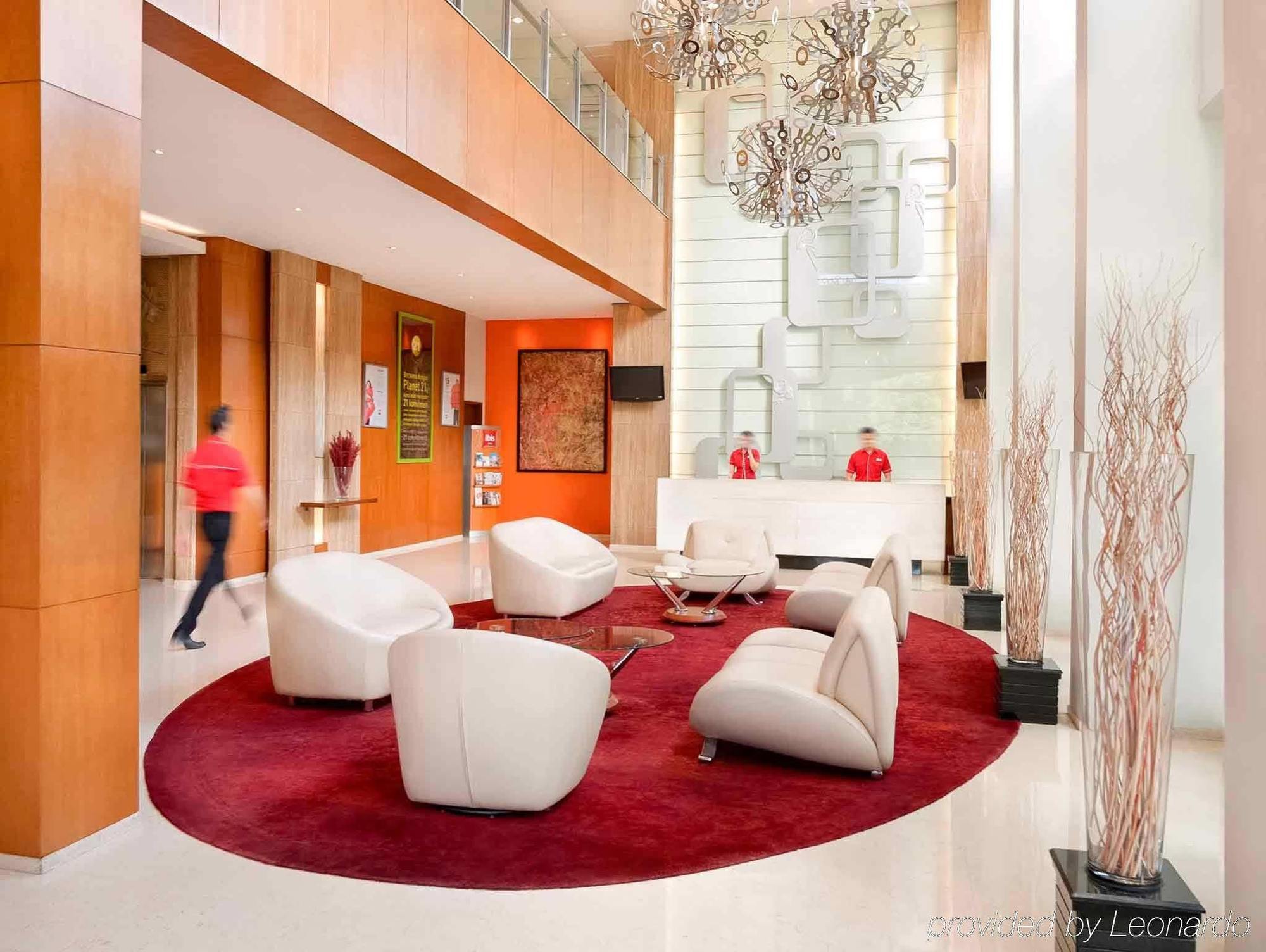 Ibis Styles Hotel