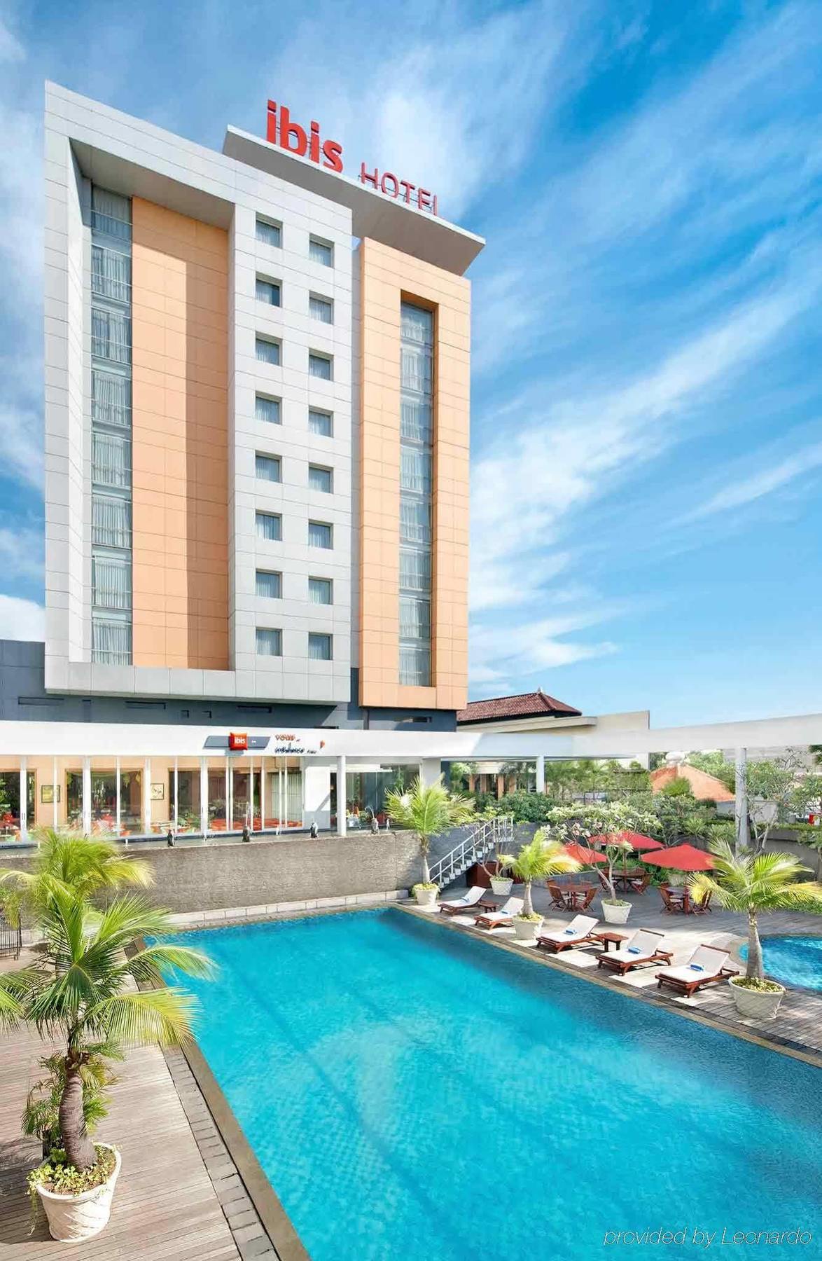 Hotel Ibis Styles
