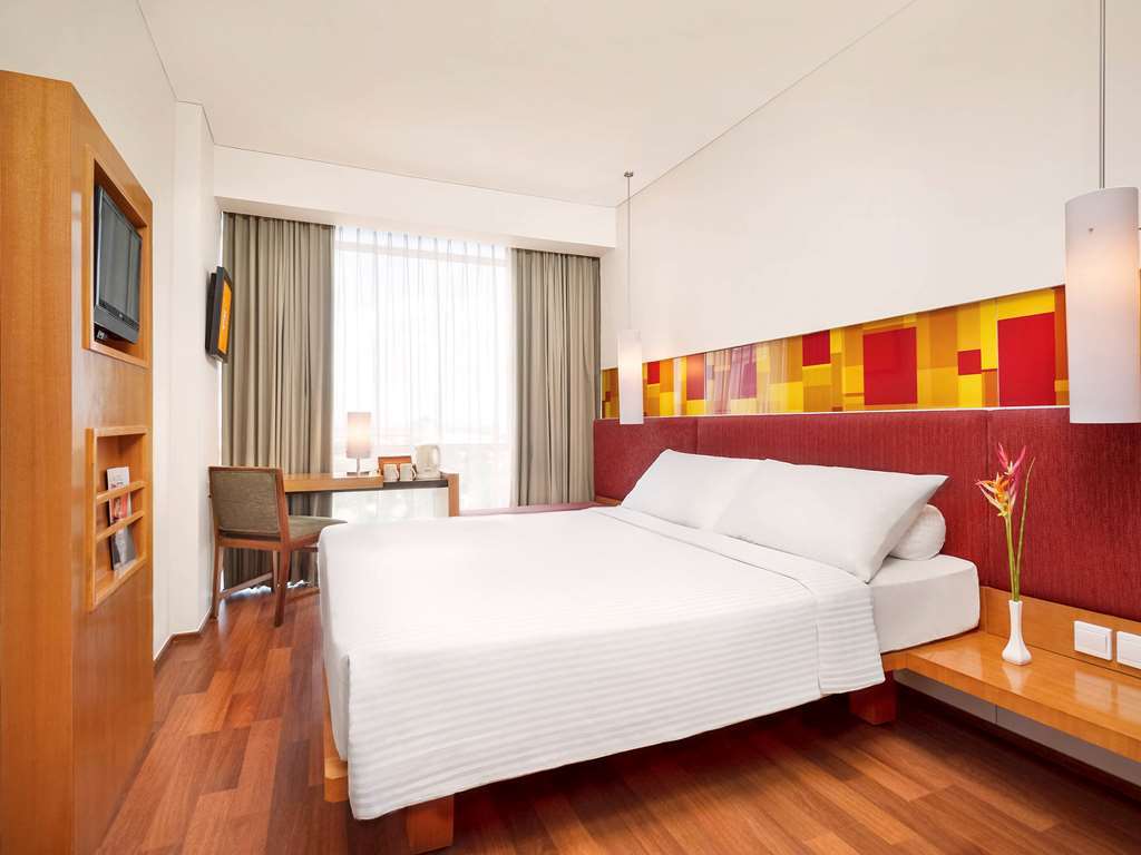Ibis Styles 3*