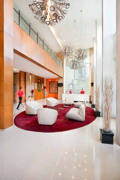 Ibis Styles Hotel