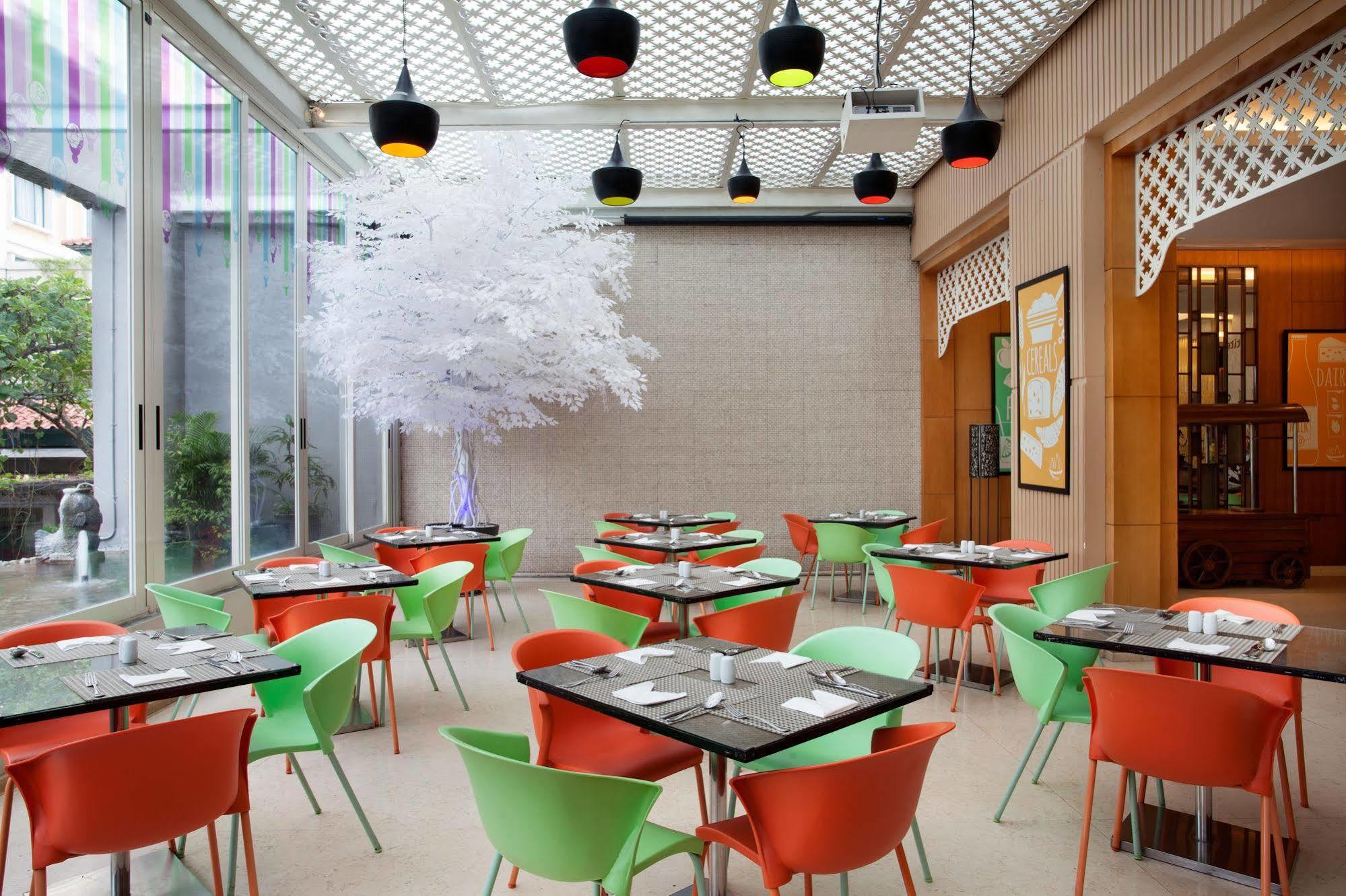 Ibis Styles 3* Surakarta (Solo)