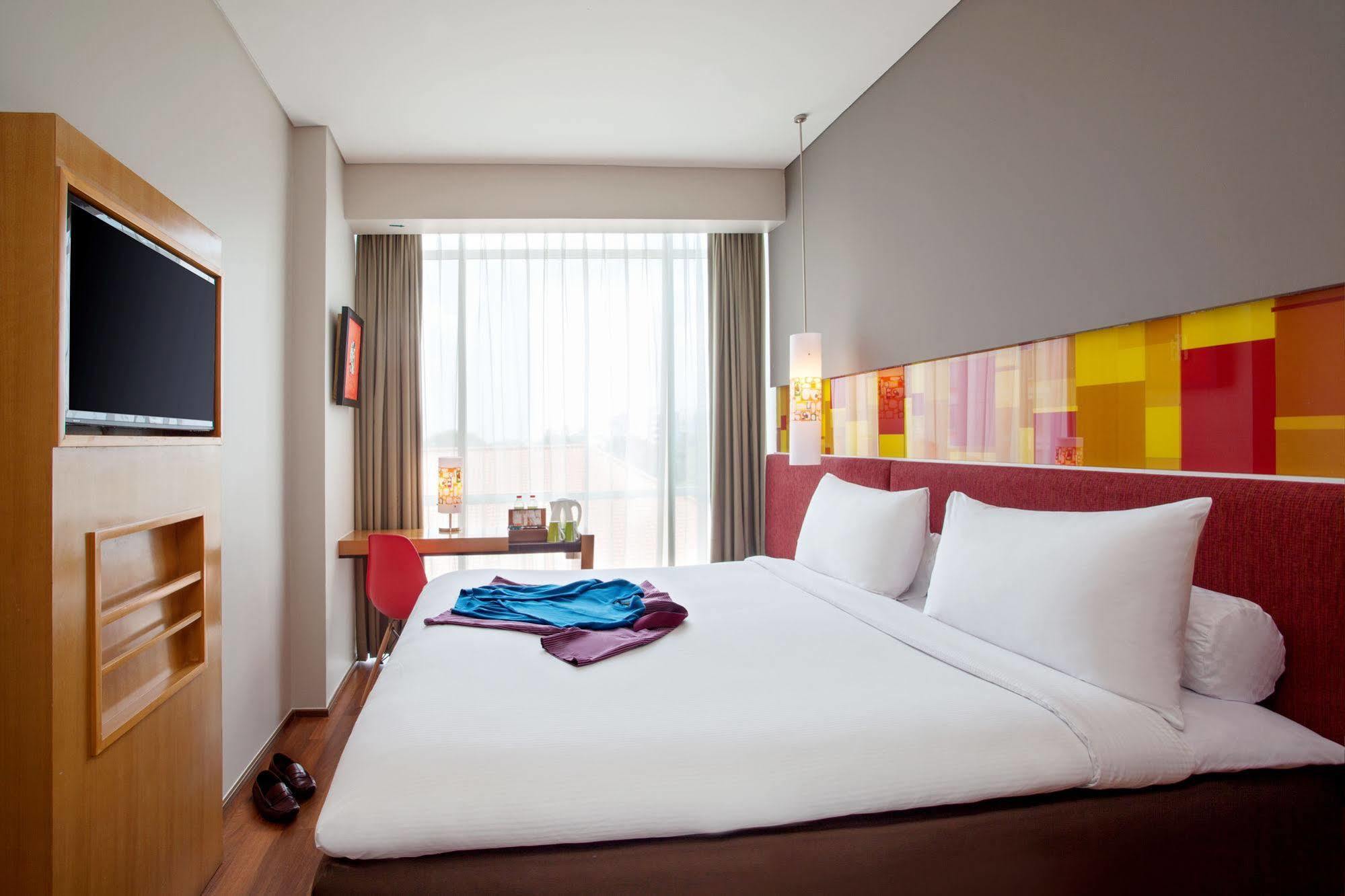Ibis Styles 3*