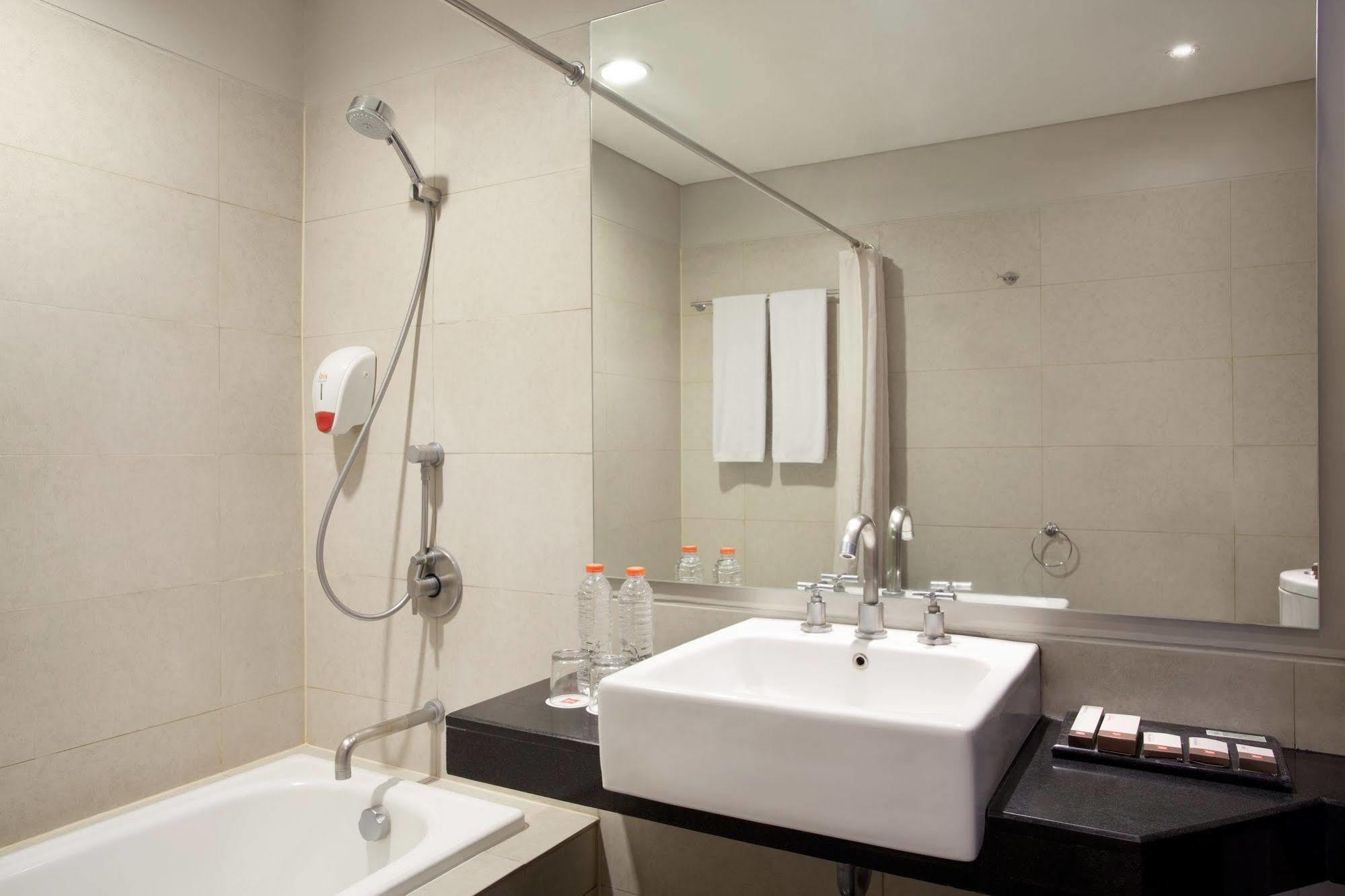 Hotel Ibis Styles 3*